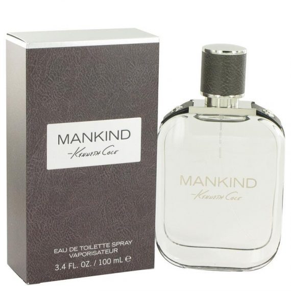 KENNETH COLE MANKIND 3.4 (M)