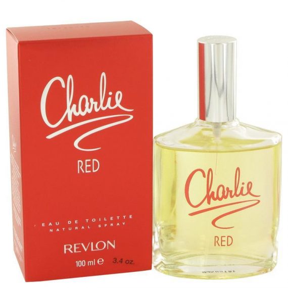 CHARLIE RED 3.4 (W)