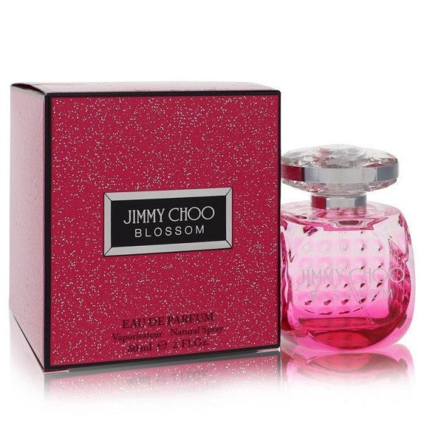 Jimmy Choo Blossom Women Eau De Parfum Spray