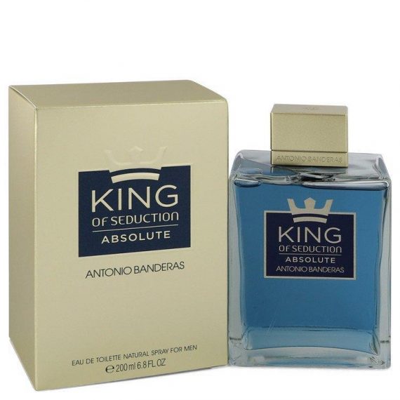 KING OF SEDUCTION ABSOLUTE 6.8 (M)