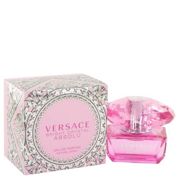 VERSACE BRIGHT CRYSTAL ABSOLUTE 1.6 (W)