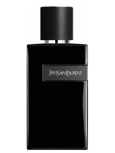Y Le Parfum for Men - Yves Saint Laurent