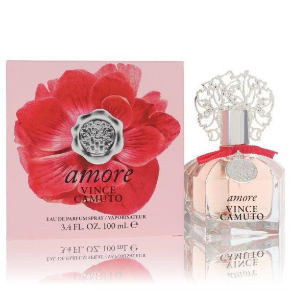 VINCE CAMUTO AMORE EDP 3.4 (W)