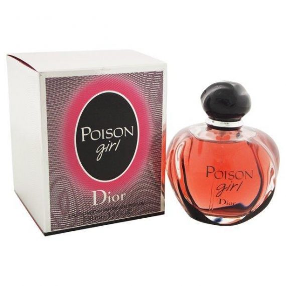 POISON GIRL BY DIOR EDP 3.4 (W)