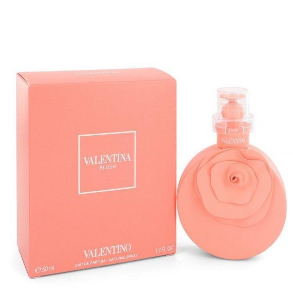 Valentino Valentina Blush Women Eau De Parfum