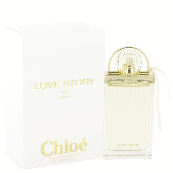 Chloe Chloé Love Story Eau de Parfum