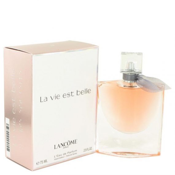 LA VIE EST BELLE L’EAU DE PARFUM 2.5 (W)