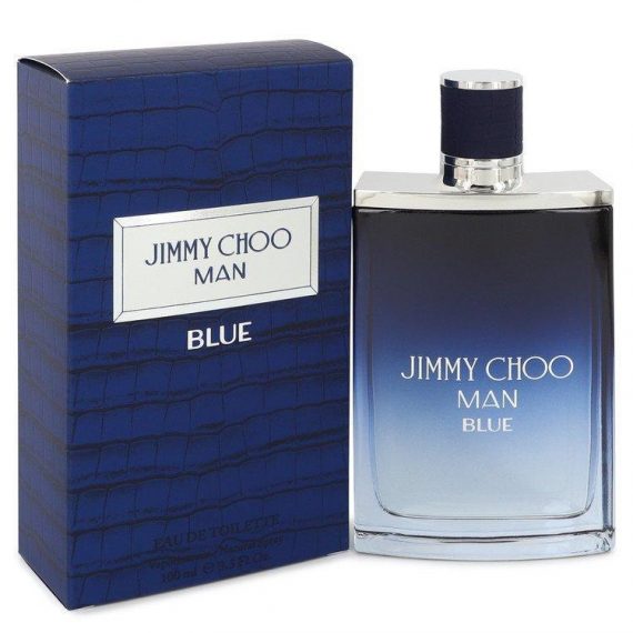 JIMMY CHOO MAN BLUE 3.3 (M)