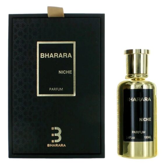 Niche By Bharara Beauty For Unisex 3.4 Oz Eau De Parfum