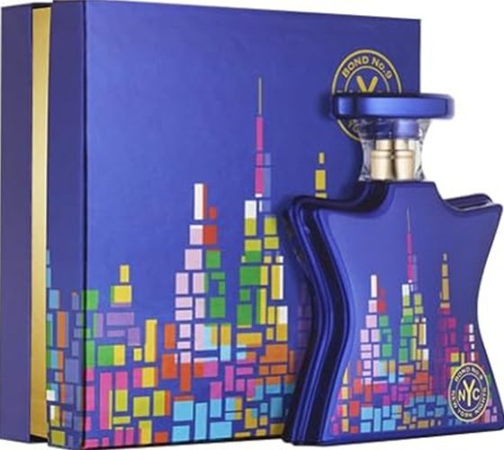 Bond No. 9 New York Nights Eau De Parfum Spray Unisex