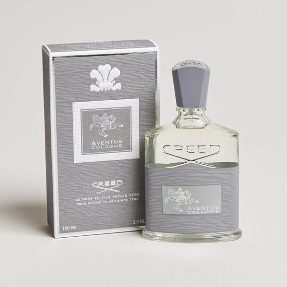 Creed Aventus Cologne 3.3 Oz. Eau de Parfum for Men
