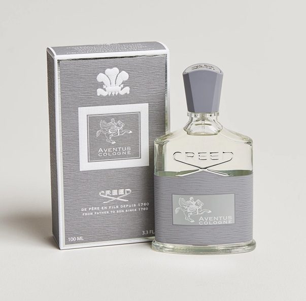 Creed Aventus Cologne 3.3 Oz. Eau de Parfum for Men