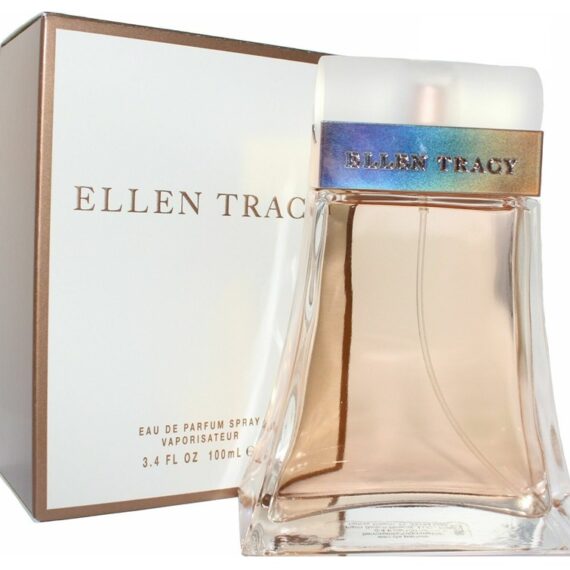 Ellen Tracy for Women Eau de Parfum Spray 3.4 Oz