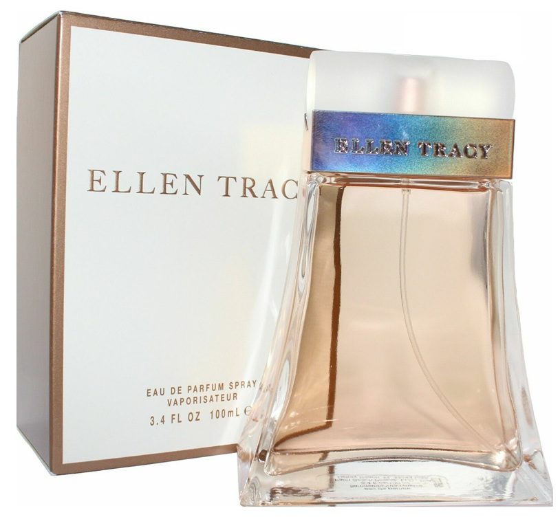Ellen Tracy for Women Eau de Parfum Spray 3.4 Oz