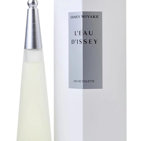 Issey Miyake L'eau D'issey 3.3 Oz Women's Eau de Toilette Spray