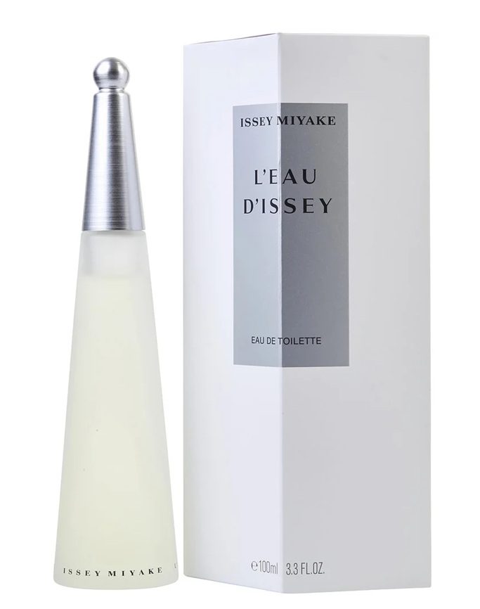 Issey Miyake L'eau D'issey 3.3 Oz Women's Eau de Toilette Spray