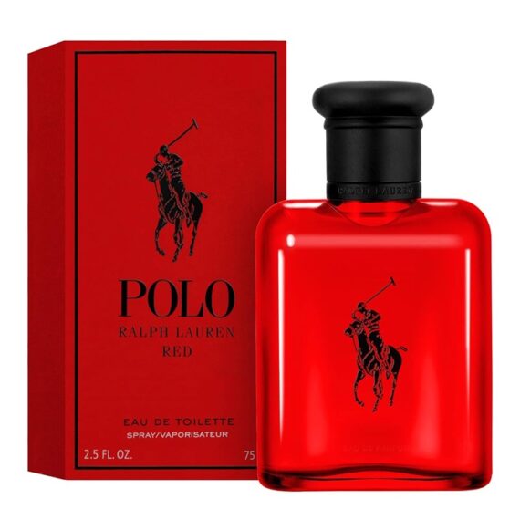 POLO RED EDT 2.5 (M)