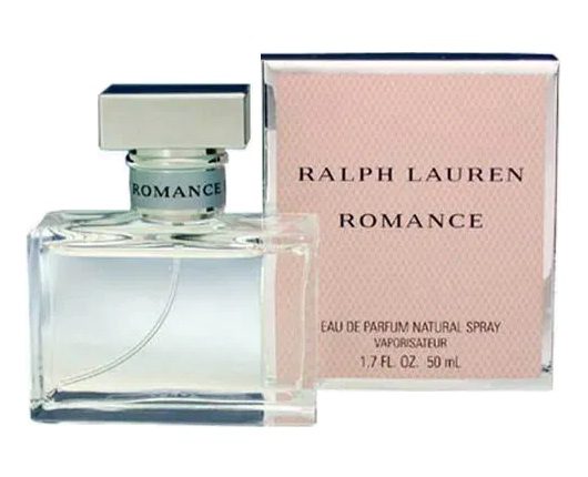 Ralph Lauren Romance Eau de Parfum 1.7 Oz. Women's Perfume