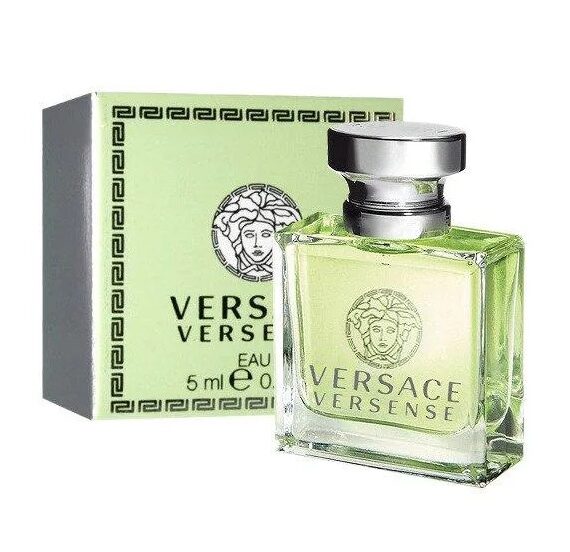 Versace Versence by Eau de Toilette Spray for Women 1.7 Oz.