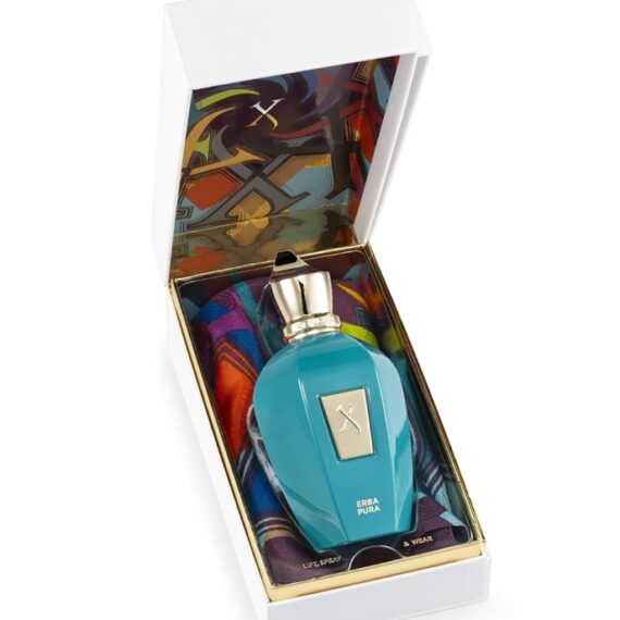 Xerjoff Erba Pura Eau de Parfum 3.4 Oz. for Unisex
