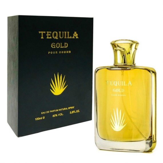 TEQUILA GOLD 3.4 (M)
