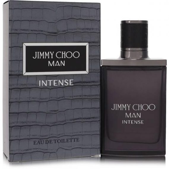 JIMMY CHOO MAN INTENSE 1.7 (M)