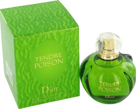 TENDRE POISON BY DIOR 1.7 EDT (W)