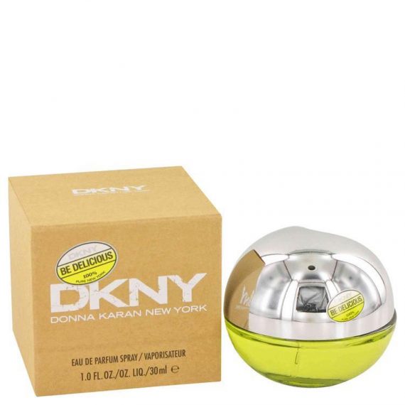 DKNY BE DELICIOUS 1.0 (W)