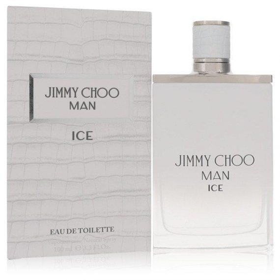 JIMMY CHOO MAN ICE 3.3 (M)