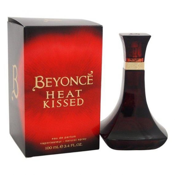 BEYONCE HEAT KISSED 3.4 (W)