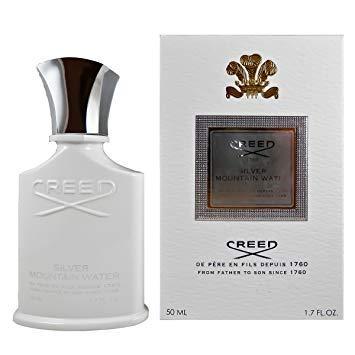 CREED SILVER MOUNTAIN WATER 1.7 (M)