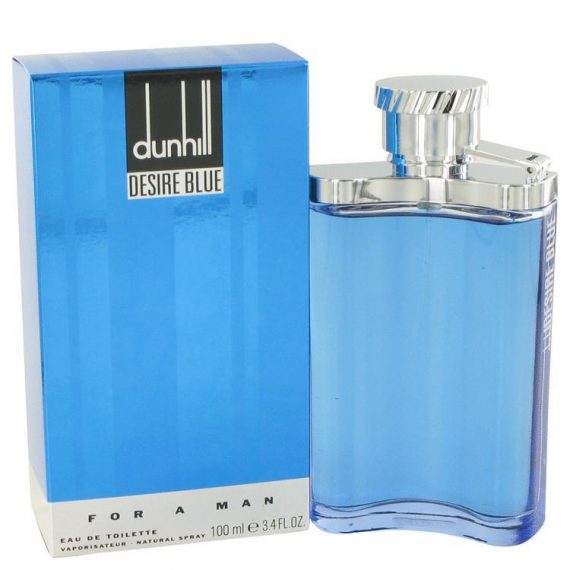 DUNHILL DESIRE BLUE 3.4 (M)