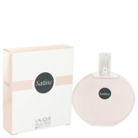SATINE EDP 3.4 BY LALIQUE (W)