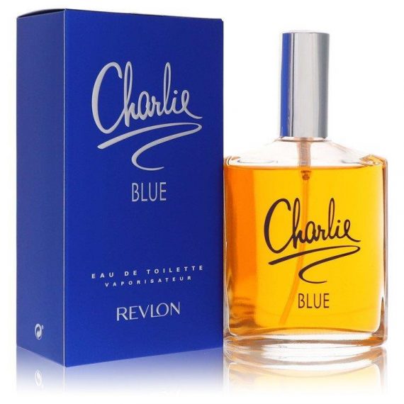CHARLIE BLUE 3.3 (W)