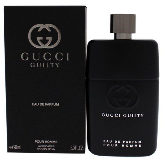GUCCI GUILTY EDP 3.0 (M)