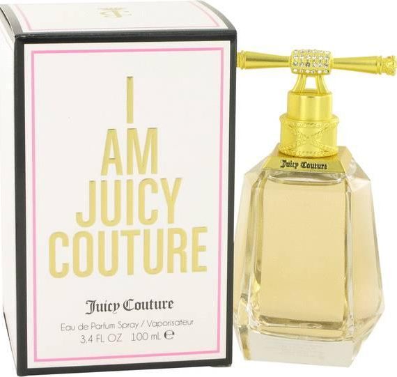 I AM JUICY COUTURE 3.4 (W)