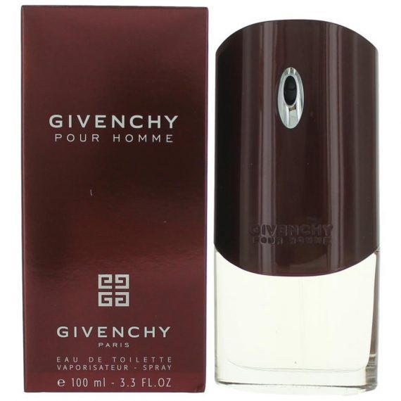 GIVENCHY POUR HOMME 3.4 (M)