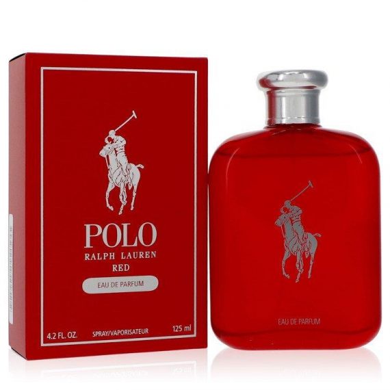 POLO RED EDP 4.2 (M)