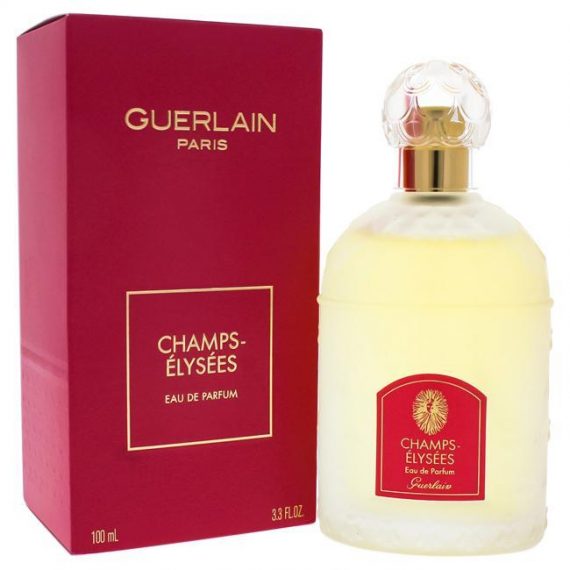 CHAMPS-ELYSEES EDP BY GUERLAIN 3.4 (W)