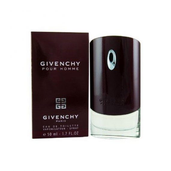 GIVENCHY POUR HOMME 1.7 (M)