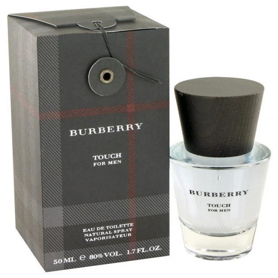BURBERRY TOUCH 1.7 (M)