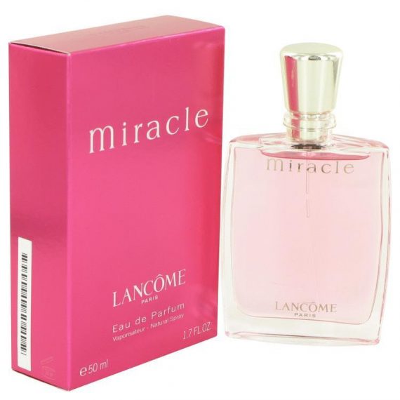 MIRACLE 1.7 BY LANCOME (W)