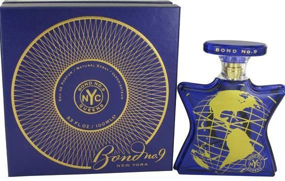 Bond No. 9 Queens Parfum