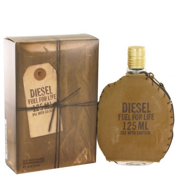 DIESEL FUEL FOR LIFE 4.2 (M)