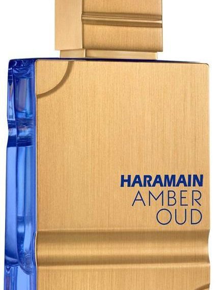 Al Haramain Amber Oud Blue Edition EDP for Men