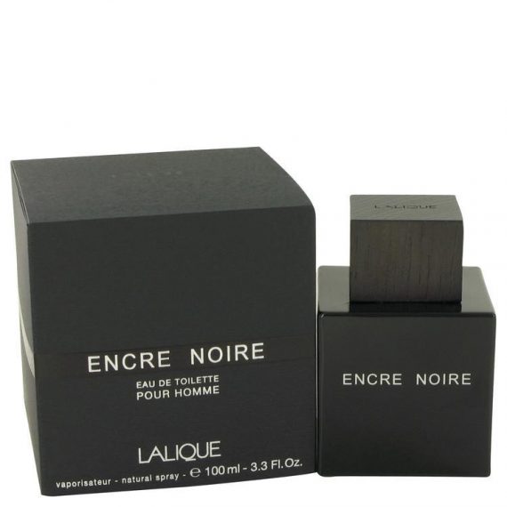 ENCRE NOIRE BY LALIQUE 3.4 (M)
