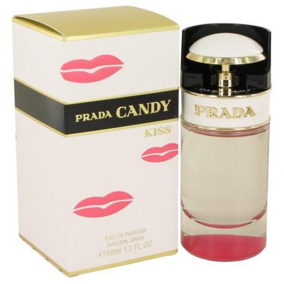 PRADA CANDY KISS 1.7 (W)