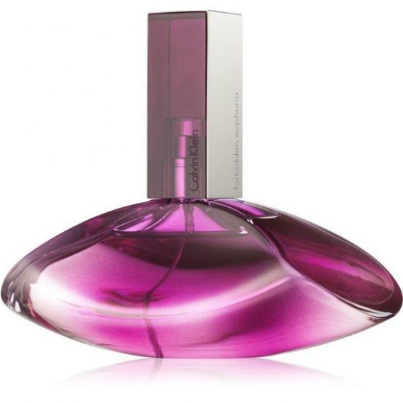 Calvin Klein Forbidden Euphoria Fragrances for Women
