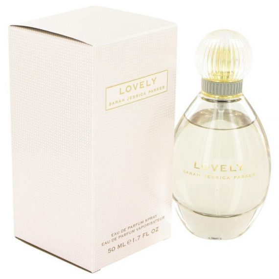 LOVELY BY SARAH JESSICA PARKER EDP 1.7 (W)