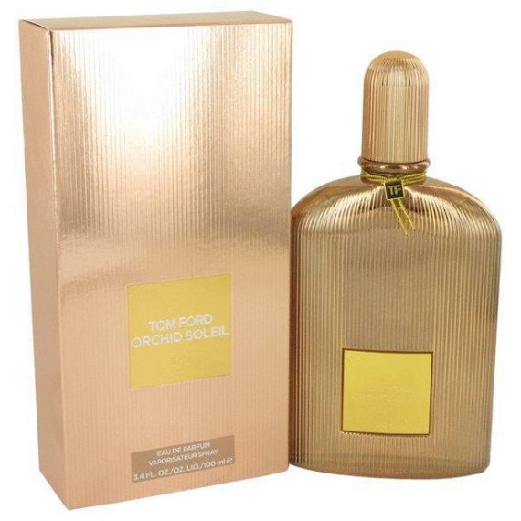 TOM FORD ORCHID SOLEIL 3.4 EDP (W)